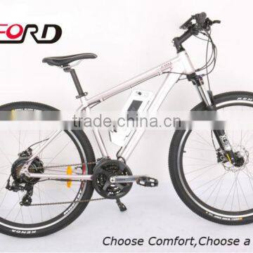 29inch new model Electric Bike for Man