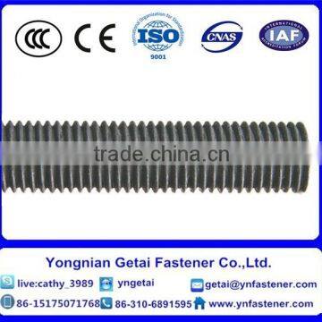 DIN 975 Hot Dip Galvanized Threaded Rods Grade 10.9 Grade 12.9 photo-2