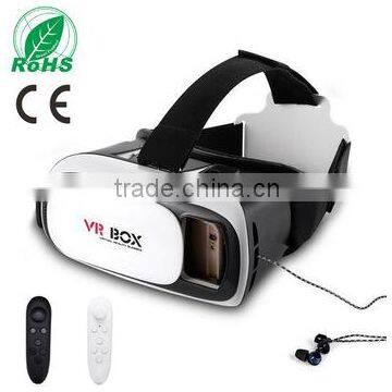 VR боксы 2.0 3D