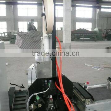 TC300E Edge Band Production Veneer Slitting Machine photo-5