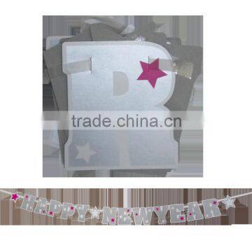 Flags of Happy Birthday Hanging Banner Suppliers photo-5