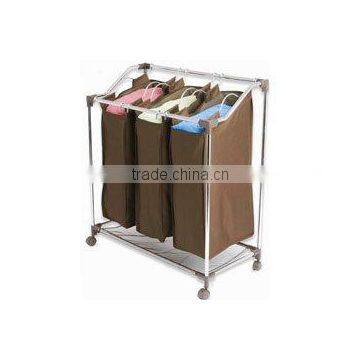 Metal Laundry Sorter