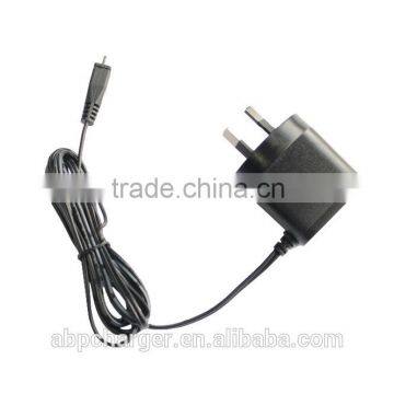 5V1A Power Adapter for Fingerprint Attendance Machine/Time Recorder With UL FCC CE GS PSE SAA Approval photo-2