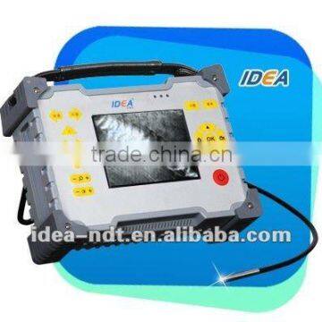 Portable Industrial Endoscope Flaw Detector, Testing Instrument