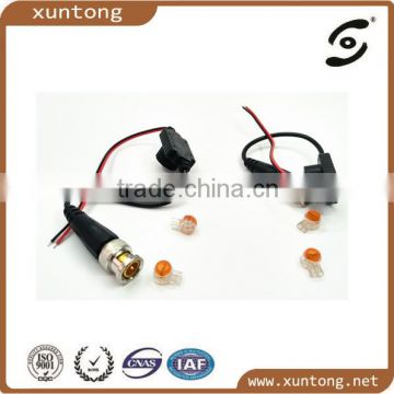 cctv video balun