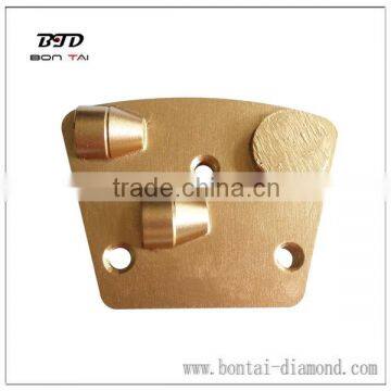 1/2PCD Grinding Flooring Tool photo-2
