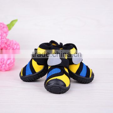 JML Wholesale Dog Shoes, Breathable Dog Boots