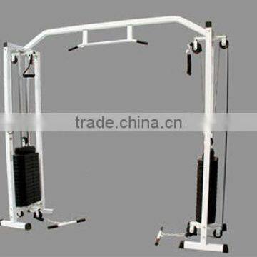 Fitness Machine/Workout Equipment