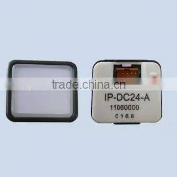 IP-DC24-A, Elevator Push Button