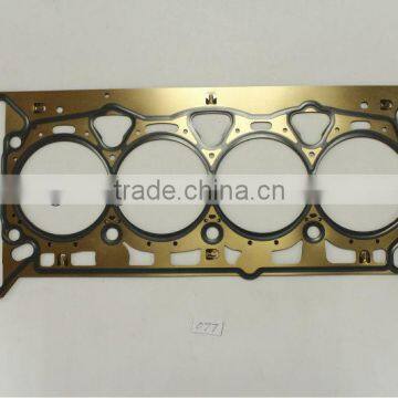 Cylinder Head Gasket for VOLKSWAGEN Magotan1.8 auto parts (OEM NO.:5AU 06J 103 383C