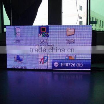 2016 New Innovative Products P6 Stage Led Screen for Concert
