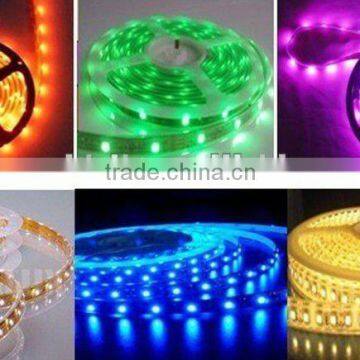 2015 hot alibaba express 3528 warm white flexible smd led strip