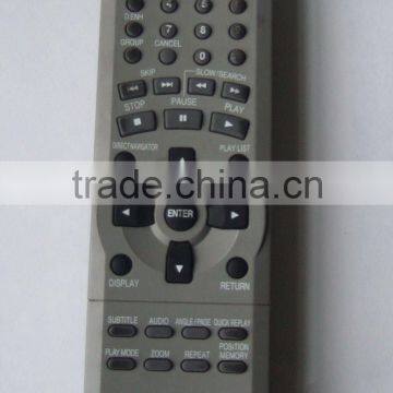 remote control for DVD