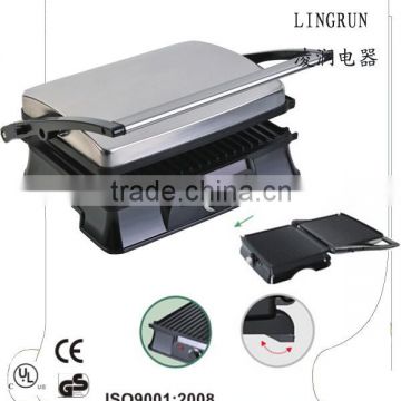 professional electric grill ningbo