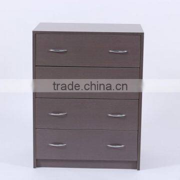 NOAHSION High Quality 4 Drawers Chest Or Night Stand