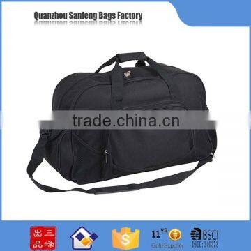 Wholesale China Import Removable and Adjustable Shoulder Strap With Pad Sports Bag