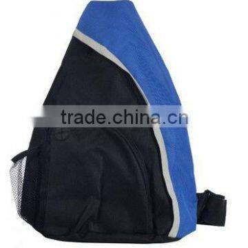 Light Weight Sling Backpack Sports Bag