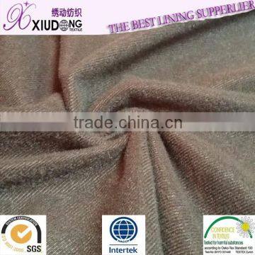 High-end Suit Pants' Pocket Lining Fabric photo-5