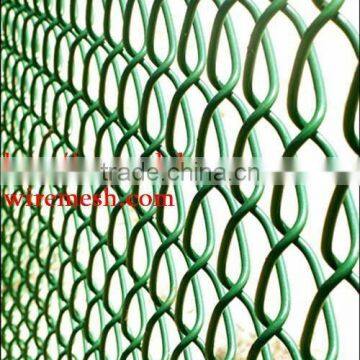 pvc coated farm animal fencing rolls