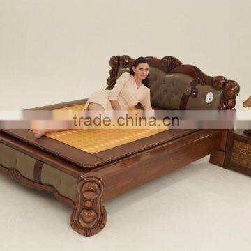 Photon Jade Tourmaline VLF Magnetic Mat