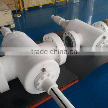 FLS/FL Ball Screw Gate Valve photo-4