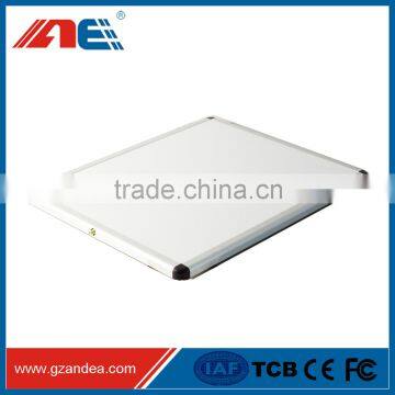 Medium Size 13.56MHz Metal Shielding Panel HF RFID Antenna for Staff Station and Tag Conversion Station
