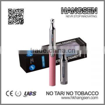 pipe smoke c6r atomizer hangsen e-cigarette