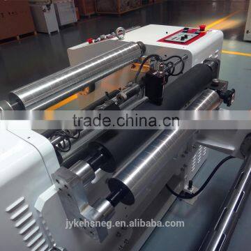 KDF-A Mini Digital Control Inspection Rewinding Machine photo-5