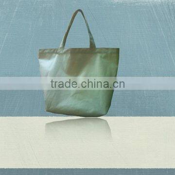 Cotton Boat Bag