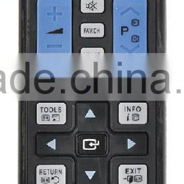 High Qaulity Black 51 Keys RM-L1080C LCD COMMON TV Remote Control for SAMSUNG Universal Led Remote With Back Light photo-6