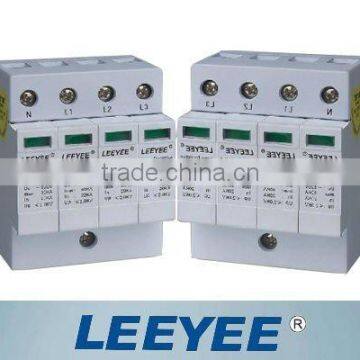 LY1-(D,C,B)3 Surge protective device(SPD)