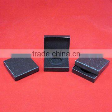 Paper Coin Box