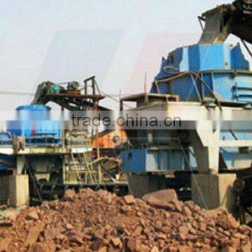 PCL Vertical Sand Maker(ISO CE)- Great Wall