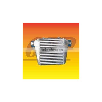 universal intercooler