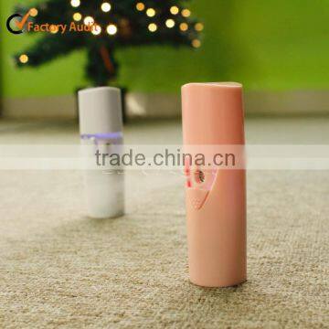 Modern Diffuser / Nebulizer Essential / Aromatherapy Machine Diffuser photo-3