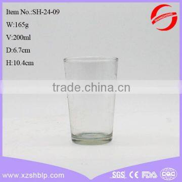 Concise Style 7oz/8oz/10oz/12oz Water Glass/Water Glasses