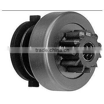Auto starter gear, Starter Drive,Starter Parts