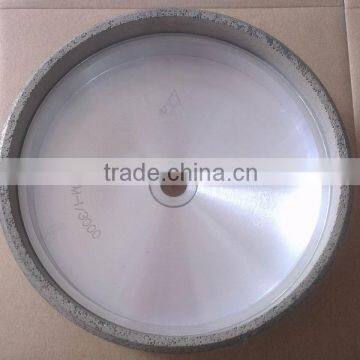 FoShan machine !!Diamond wheel for glass machine diamong grinding wheels