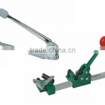 PP manual operation packing machine