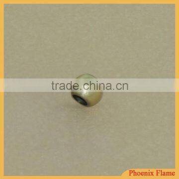 Cord End/metal Bell photo-4