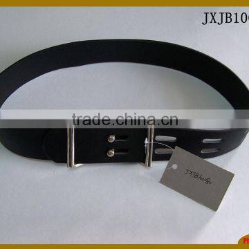 fashion belt with long hole