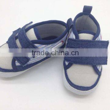 Baby Boy Crib Shoes Newborn Toddlers Sports Walking Shoes