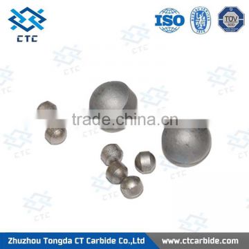 Professional tungsten carbide ball tooth