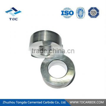 Custom Made Fashion Tungsten Carbide Ring