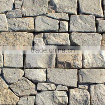 High Quality Natural Beige Travertine Natural Stone Veneer