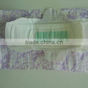 Adult Sanitary Napkins, Anion Sanitary Napkins, Absorbency Sanitary Napkins