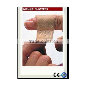 Adhesive bandage, adhesive wound plaster, band aid