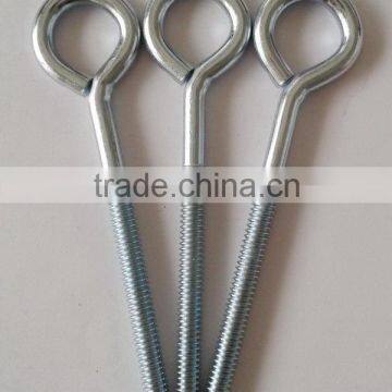 China hot sale fastener eye bolt , eye sling bolt