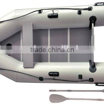 2015 cheap inflatable boat/dinghy