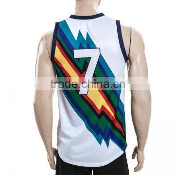 no MOQ Custom Full Dye Sublimation South Africa Rugby Jersey photo-3